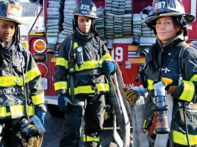 Basic Fire Fighting