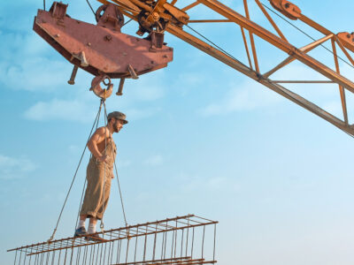 Overhead Crane