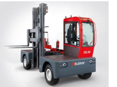 Side Loader Lift Truck (F10)