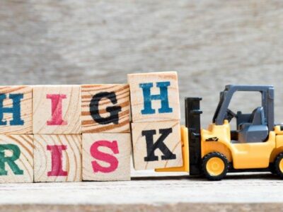 Hazard Identification & Risk Assessment (HIRA)