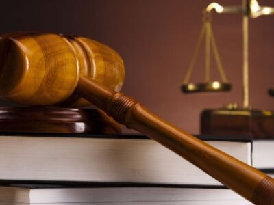 Legal Liability