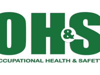 Occupational Health & Safety Training