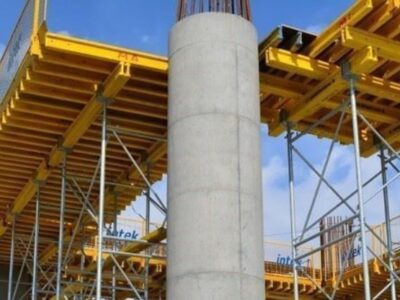 Scaffolding Erectors & Inspectors